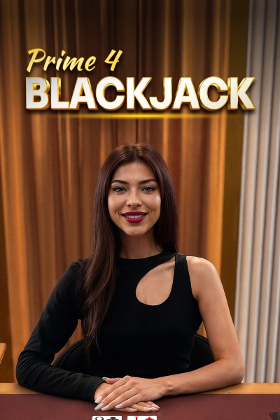 Prime Blackjack 4